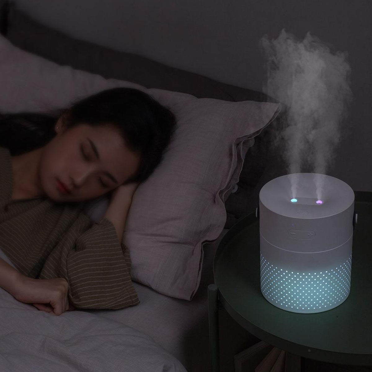 Portable Wireless Humidifier - image 2