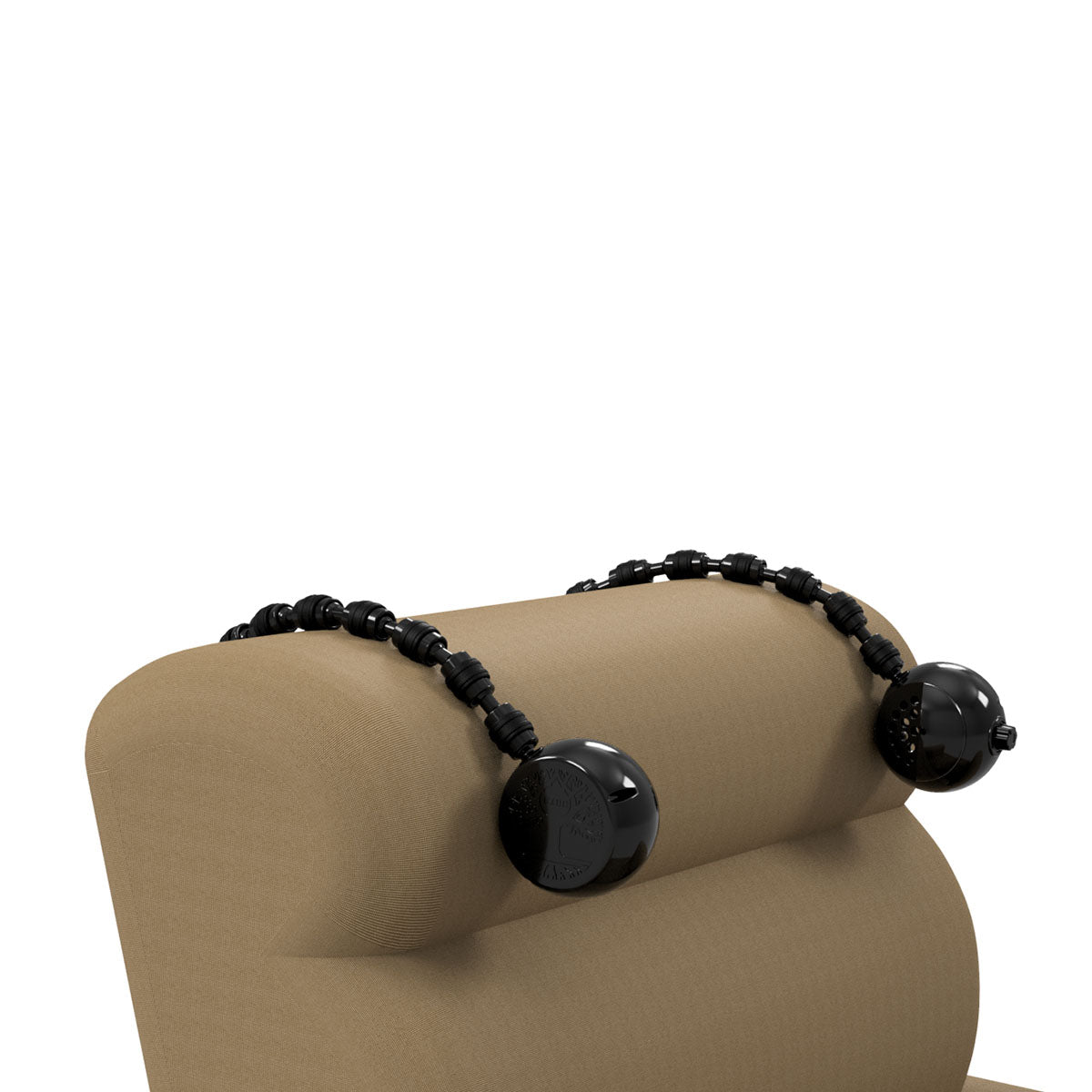 TV Enhancing Chair Speakers - image 2