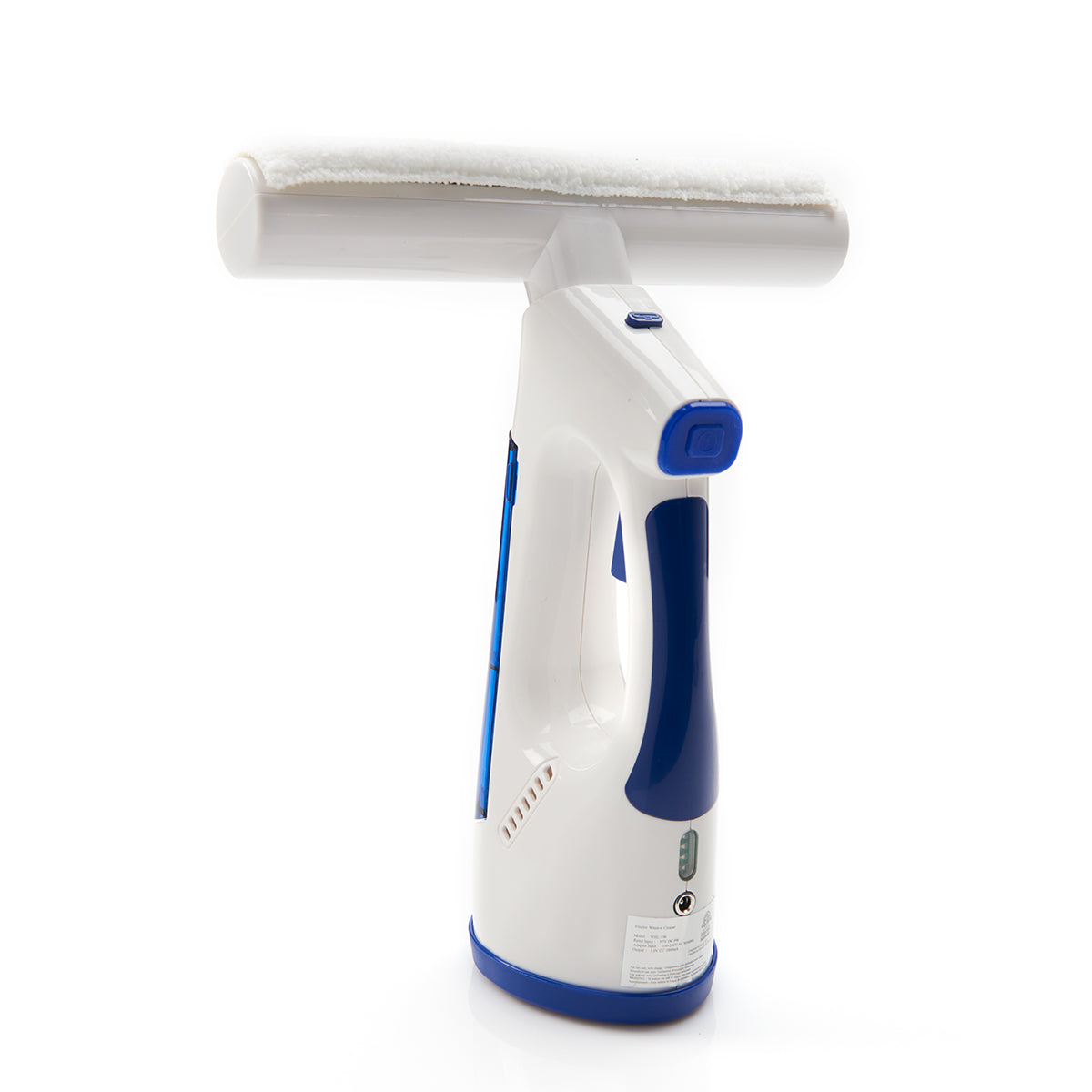 Cordless Window Vacuum by Sharper Image - image 7