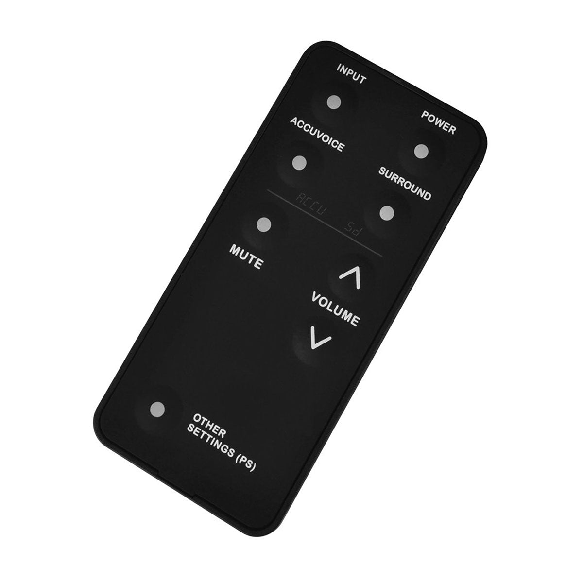 Dialogue Enhancing TV Speaker - image 4