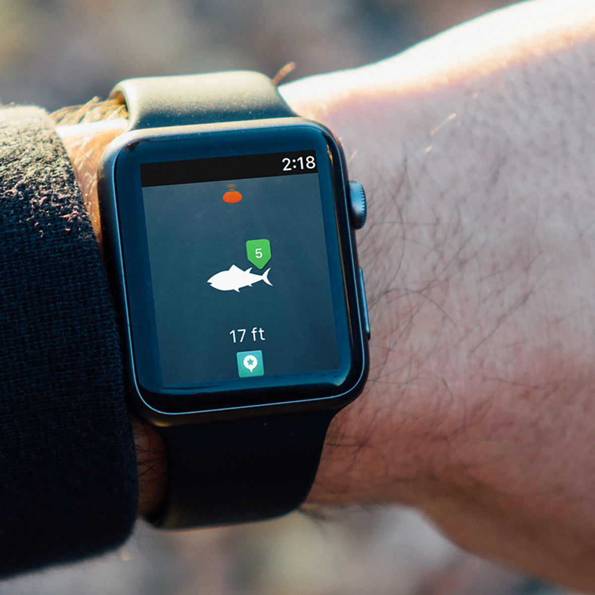 Smart Fish Finder - image 7