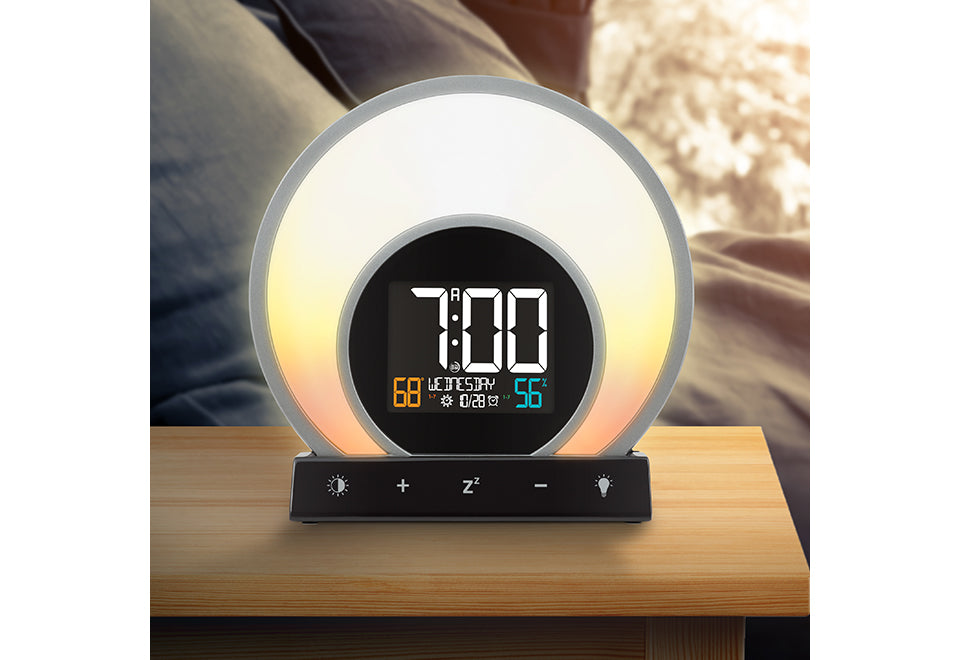Circadian Rhythm Clock - image 4