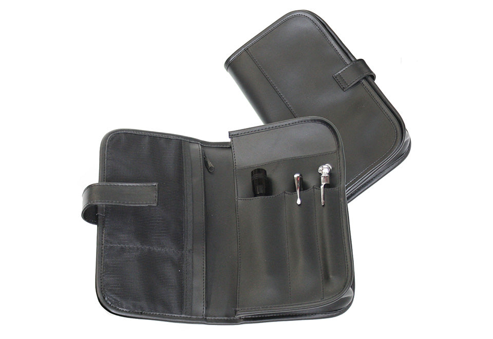 Leather Glove Box Organizer - image 2