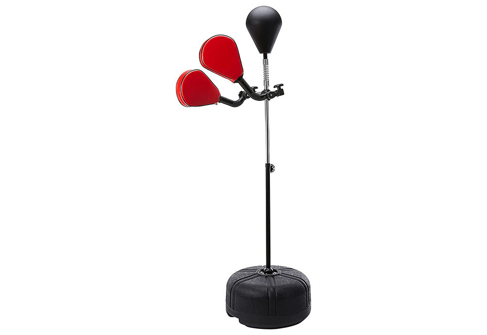 Aerobic Kicking And Boxing Trainer - image 7
