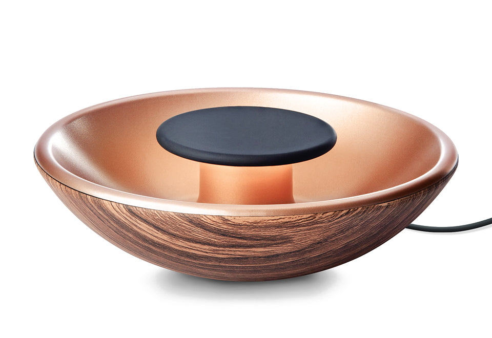 Wireless Charging Valet Bowl - image 3
