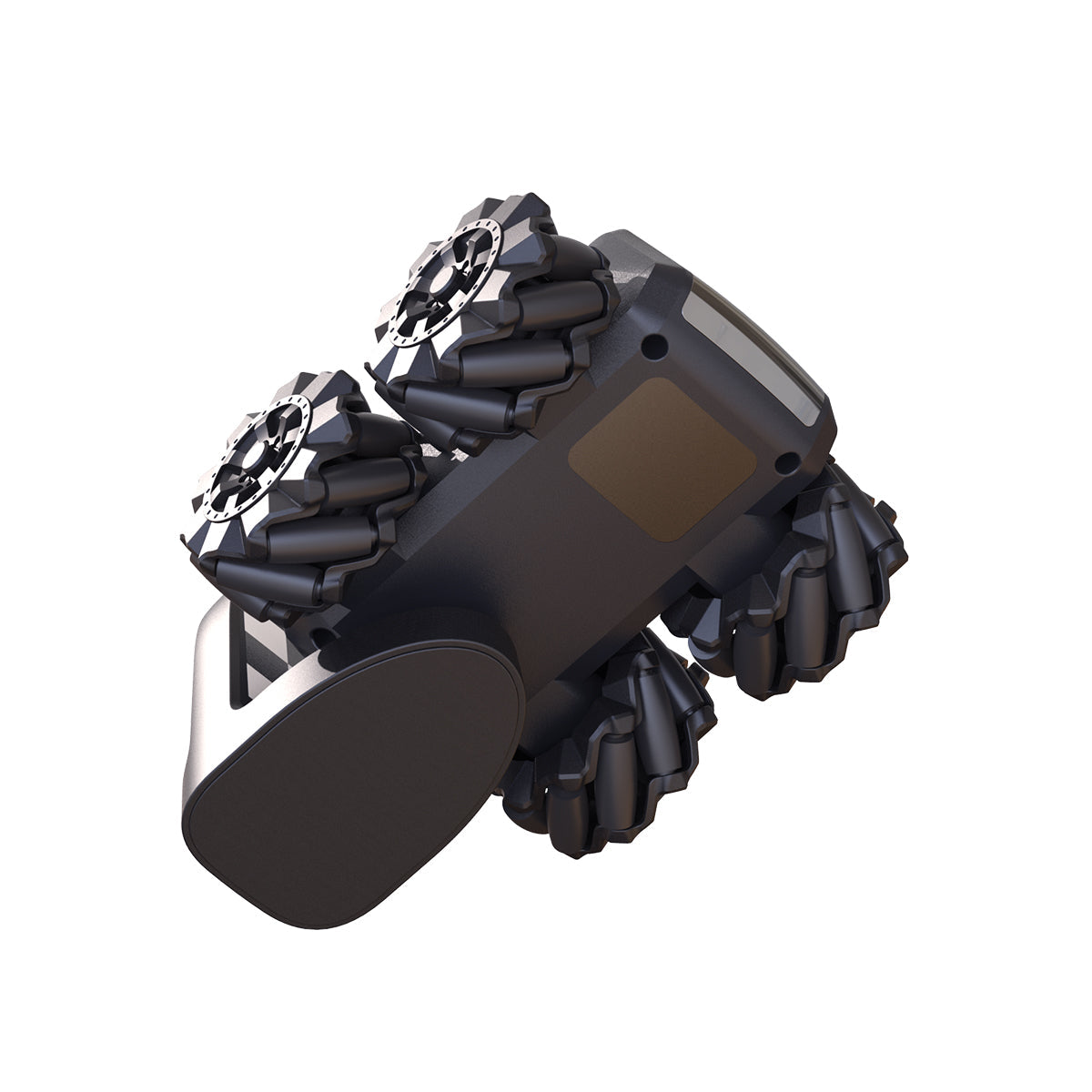 Mobile Security Robot - image 12