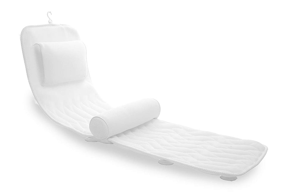 Bathtub Pillow Mat - image 3