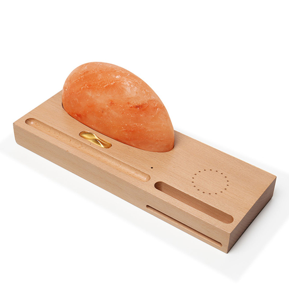Himalayan Salt Wireless Charger - image 5