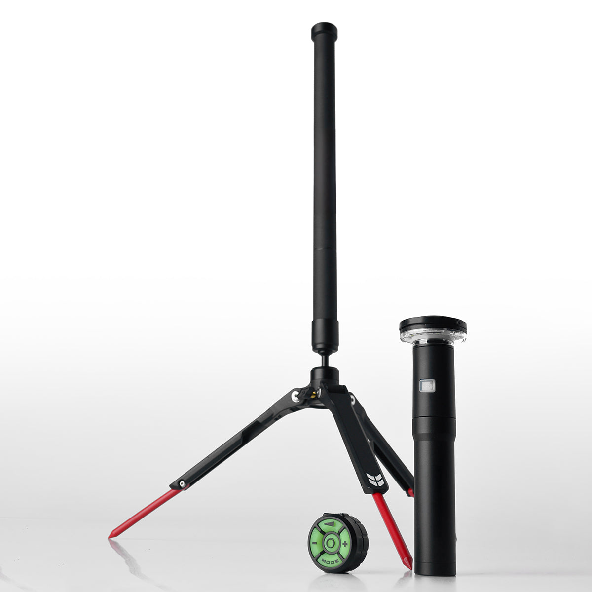 Rechargeable Floodlight and Spotlight - image 15