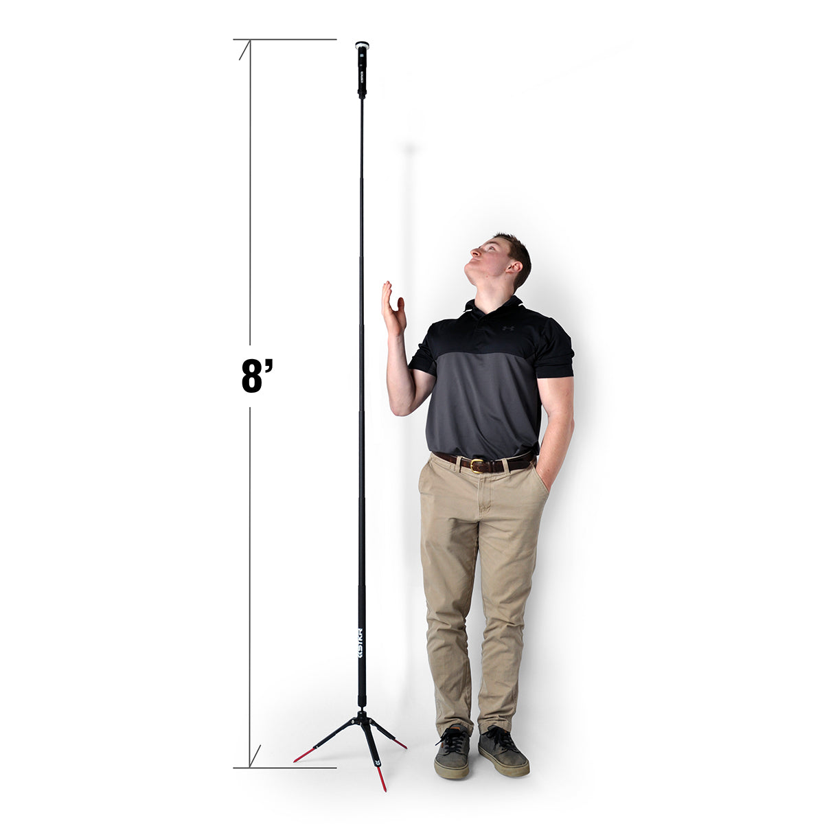 Rechargeable Floodlight and Spotlight - image 4