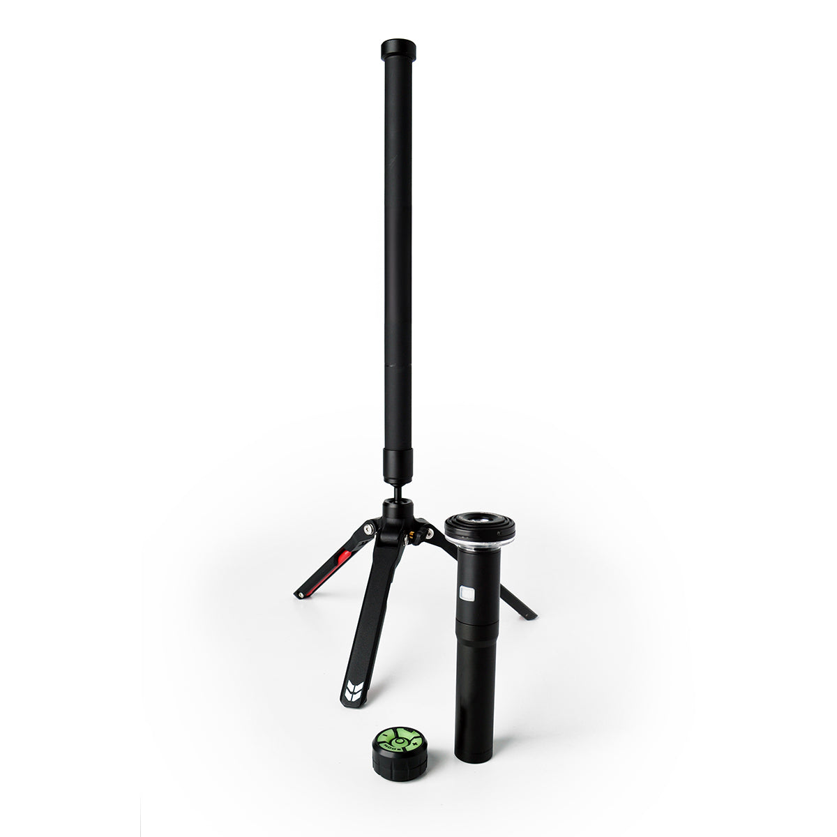 Rechargeable Floodlight and Spotlight - image 6