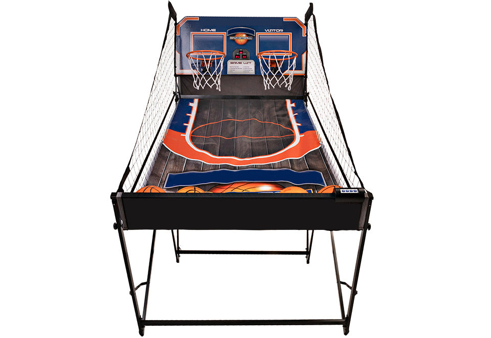 Electronic Basketball Shootout - image 2