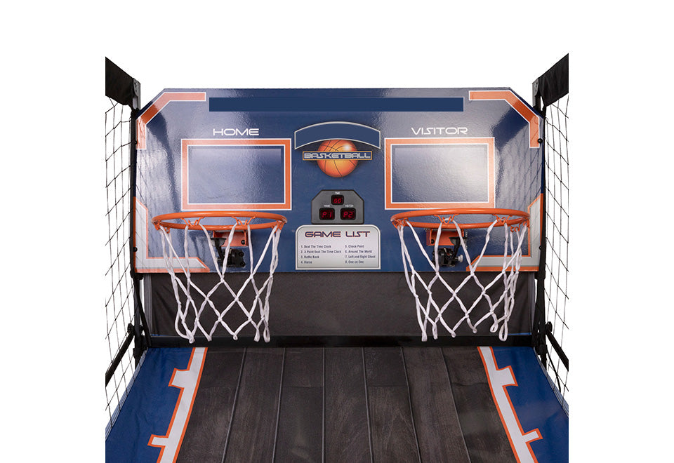 Electronic Basketball Shootout - image 3