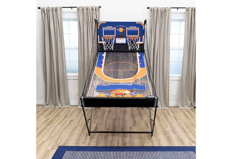 Electronic Basketball Shootout - image 9
