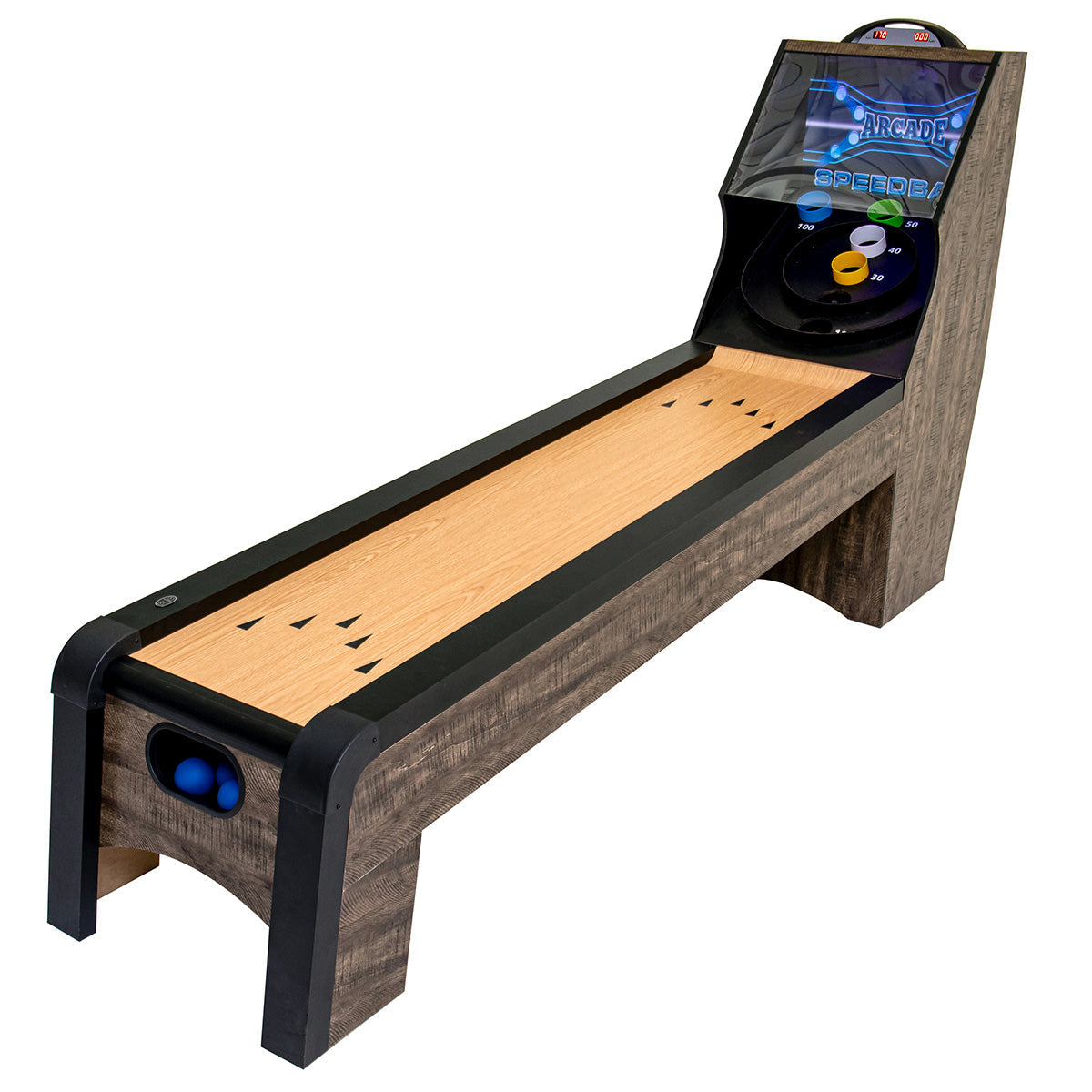 9-Ft. Arcade Speedball - image 6