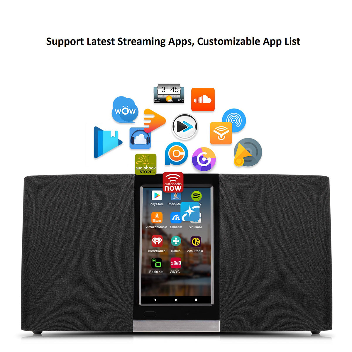 Easiest Internet Radio - image 4