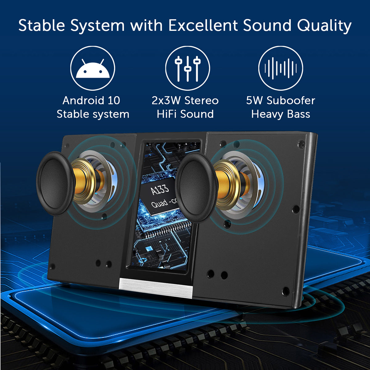 Easiest Internet Radio - image 5