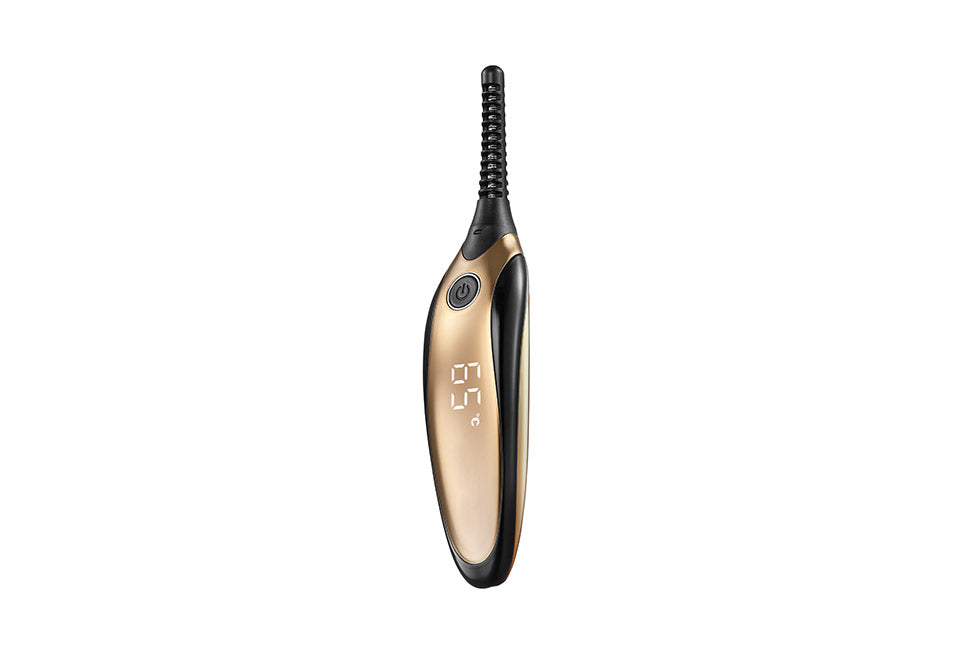 Cordless Heated Lash Curler Lift - image 3