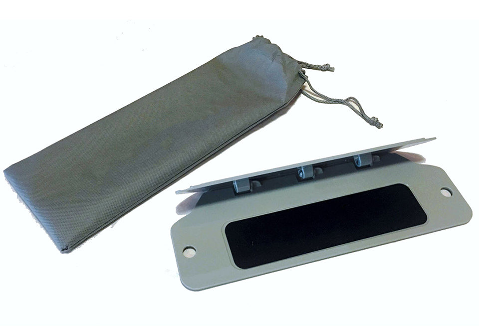 Portable Airline Shelf - image 6