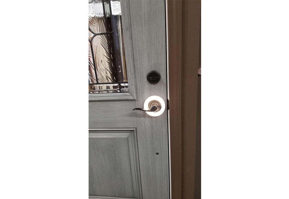 Doorknob Safety Light (Set of 2) - image 8
