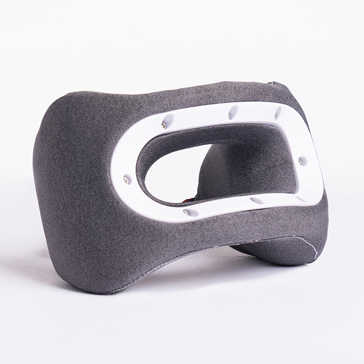 Neck Aligning Comfort Travel Pillow - image 6