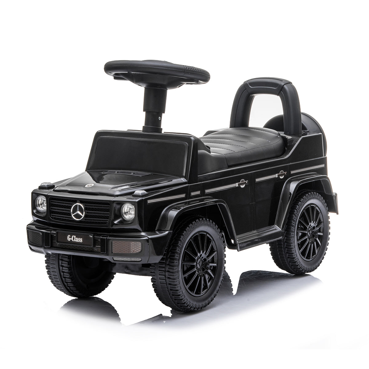 Mercedes-Benz G-Class Push Car