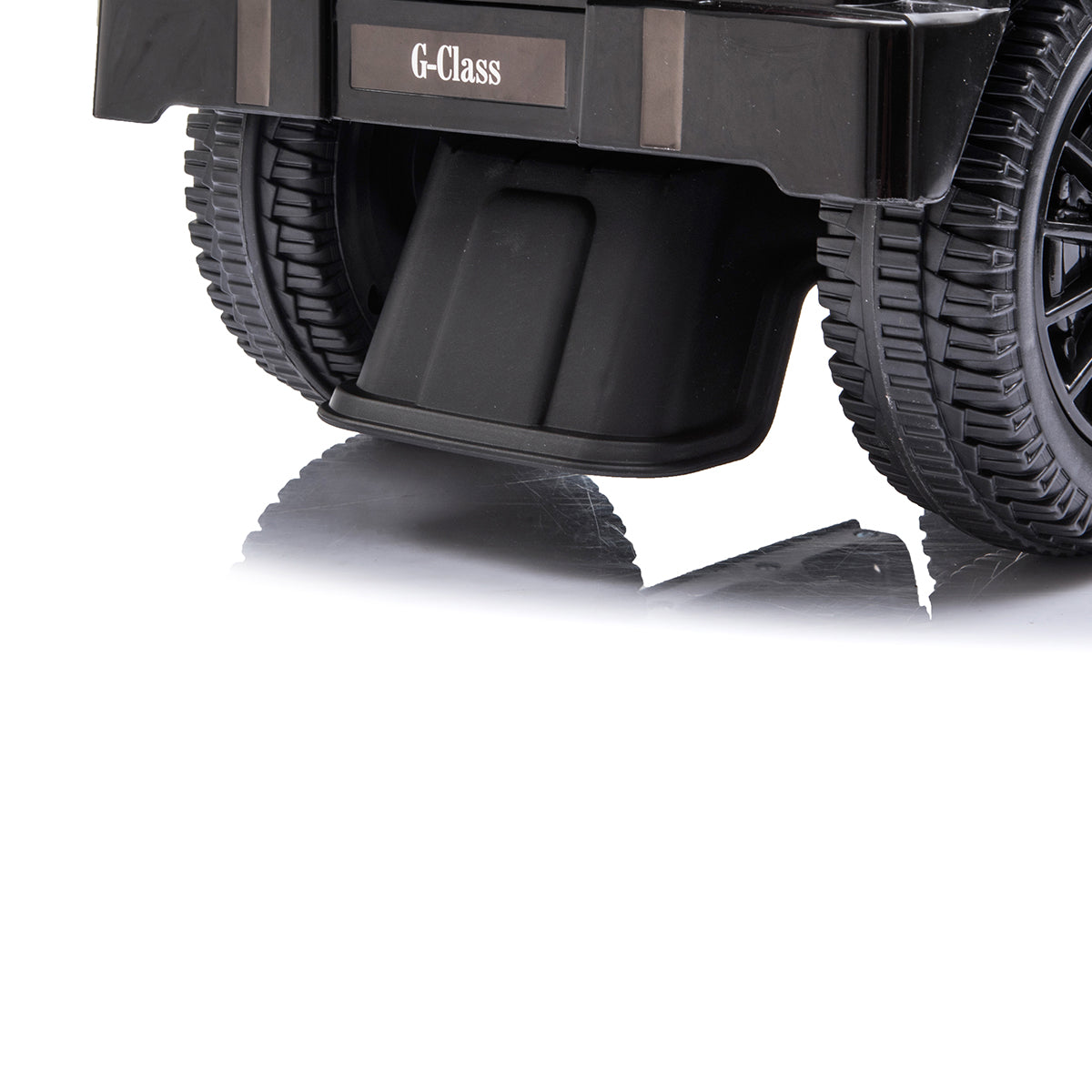 Mercedes-Benz G-Class Push Car - image 17