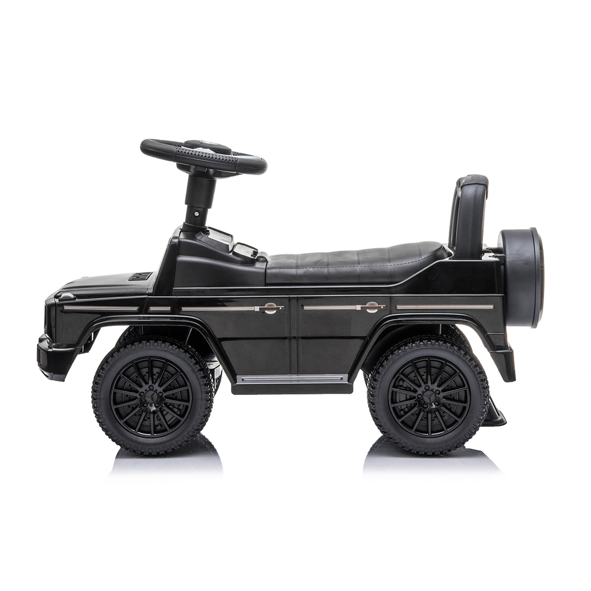 Mercedes-Benz G-Class Push Car - image 19