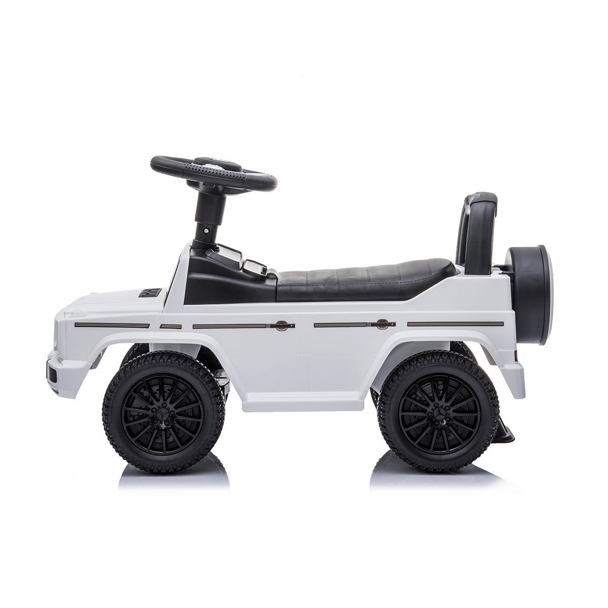 Mercedes-Benz G-Class Push Car - image 7