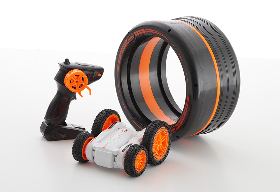 Extreme Stunt RC Car - image 7