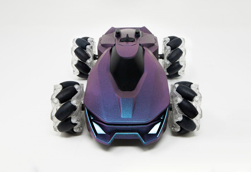 RC Fog Racer - image 4