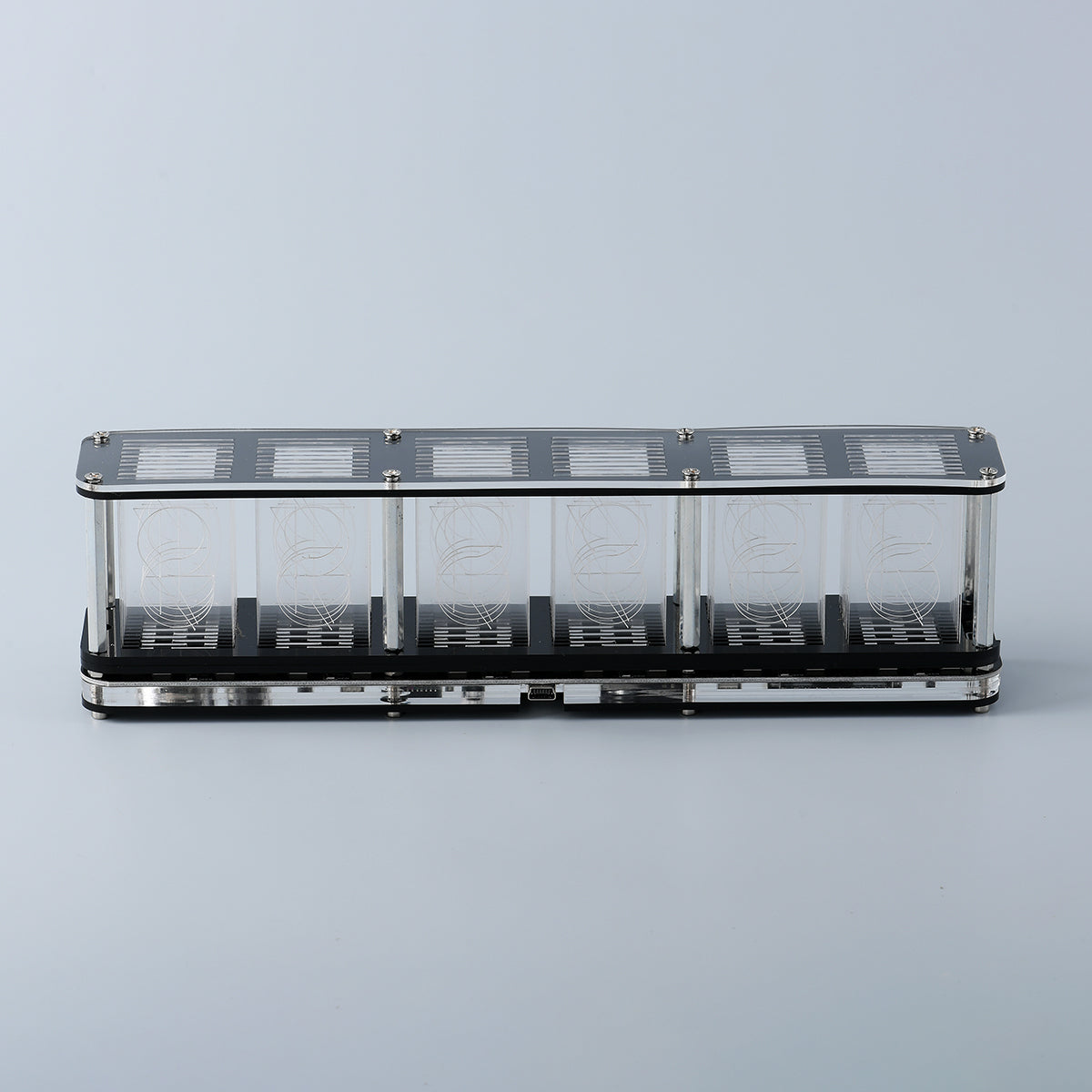 LED Digital Calendar Clock - image 7