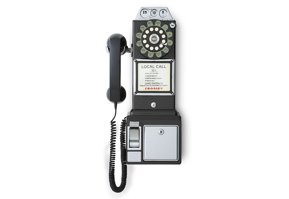 Retro Payphone - image 3