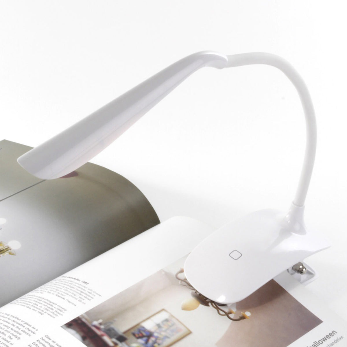 Cordless Clip-On Lamp - image 7
