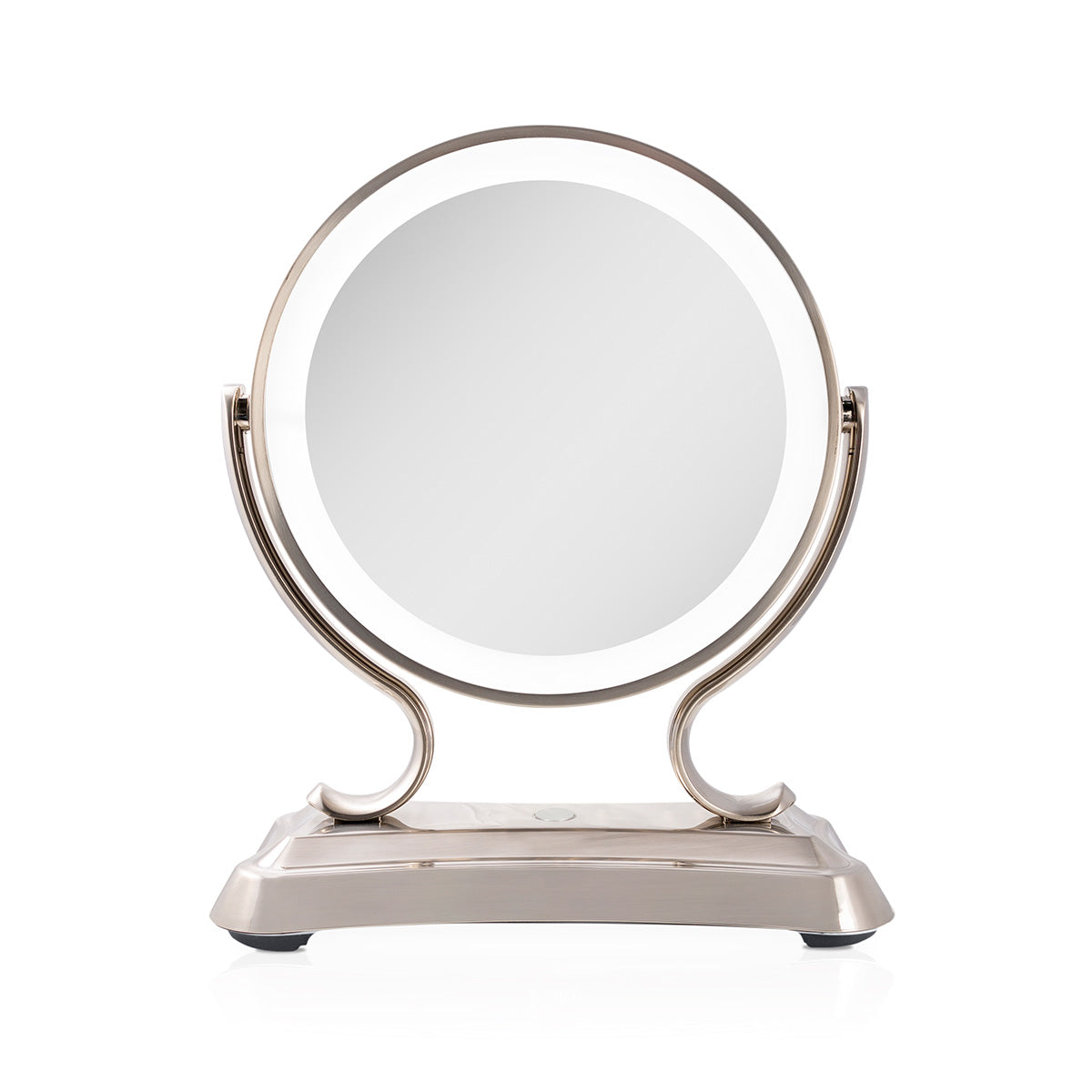 LED Lighted Glamour Makeup Mirror - image 9