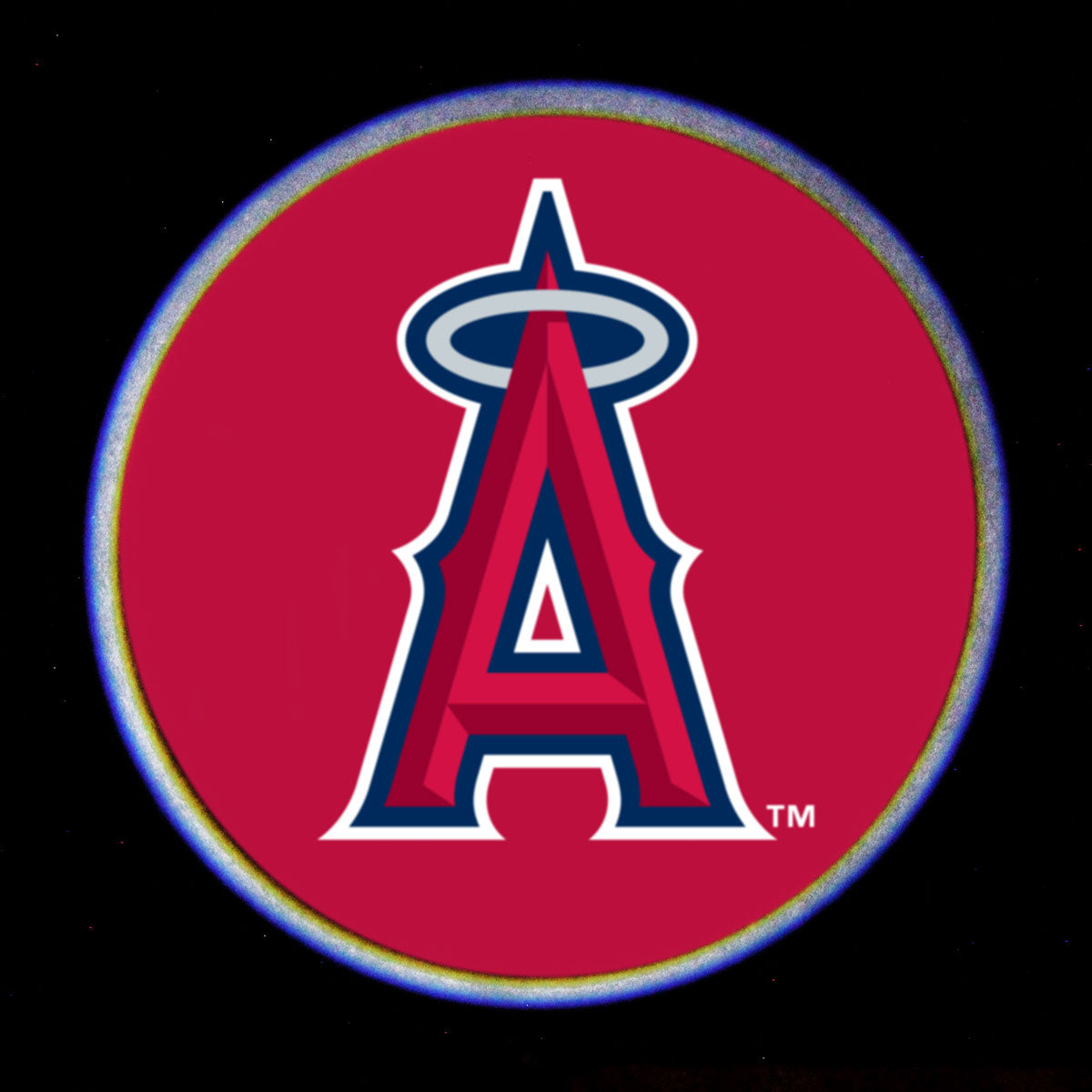 MLB Car Door Light - image 26