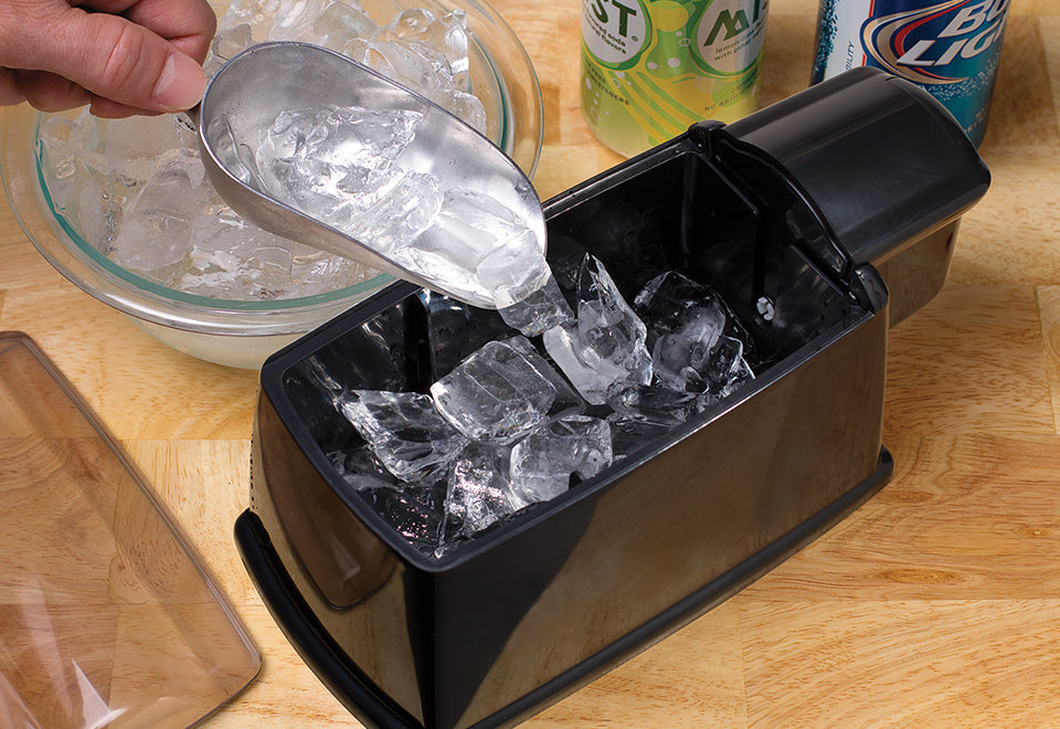 Portable Beverage Can Chiller - image 3