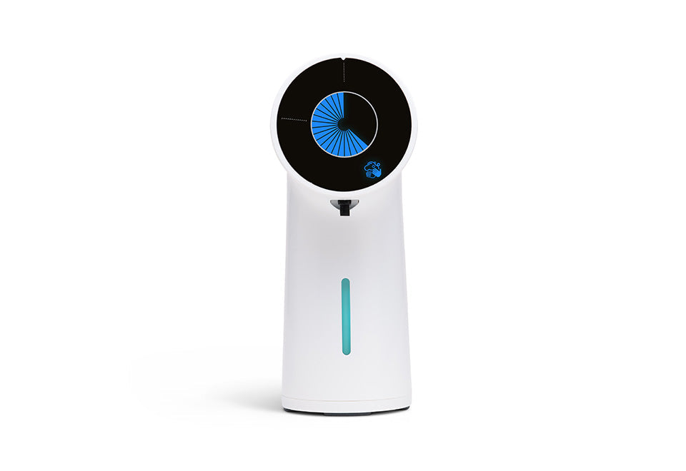 Touch Free Soap Dispenser Timer - image 3
