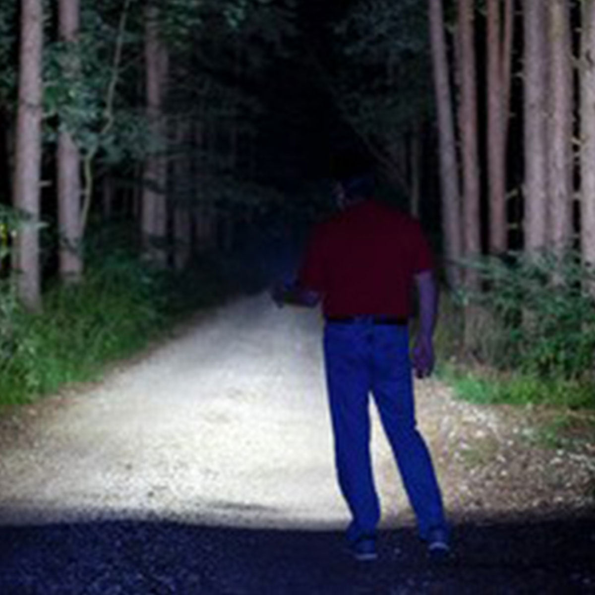 180-Degree Flashlight - image 3