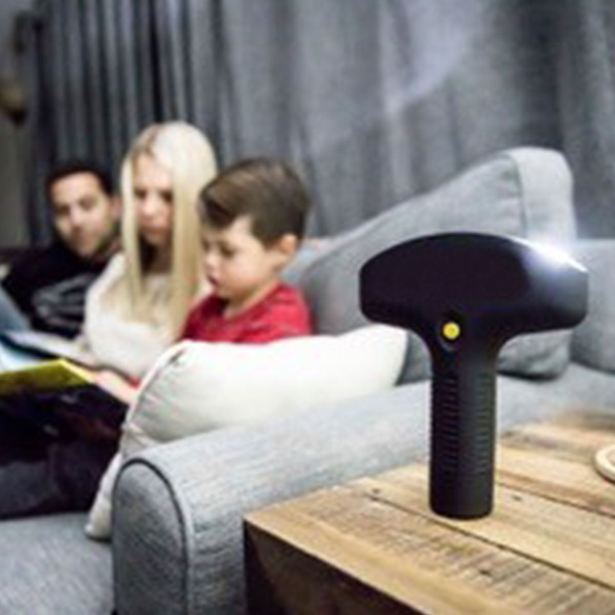 180-Degree Flashlight - image 5