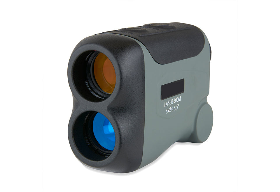Laser Rangefinder - image 2