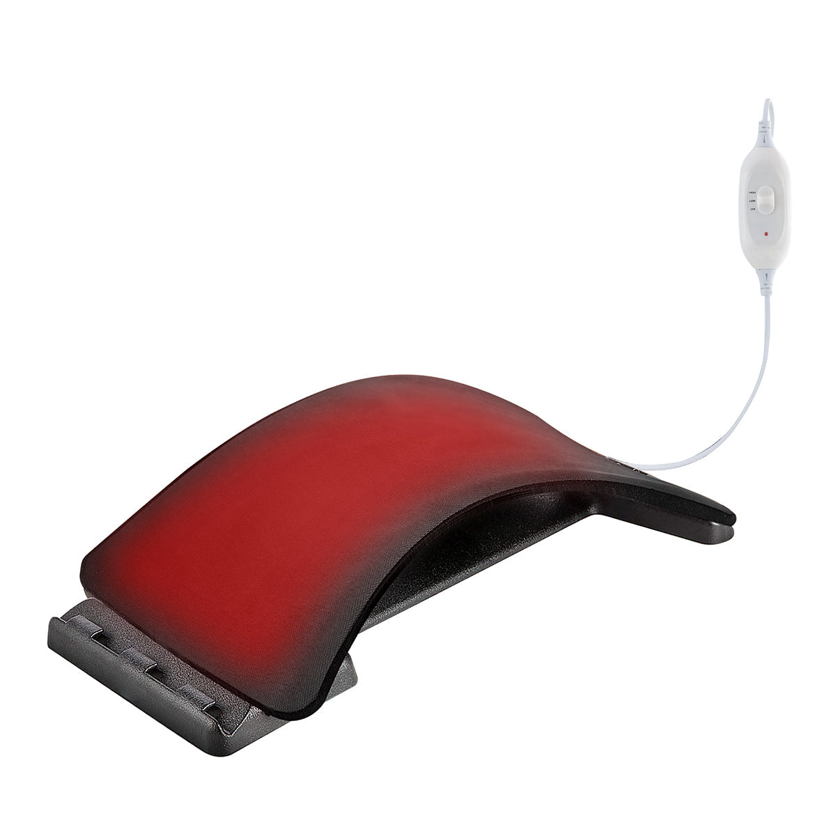 Infrared Heated Back Stretcher - image 2
