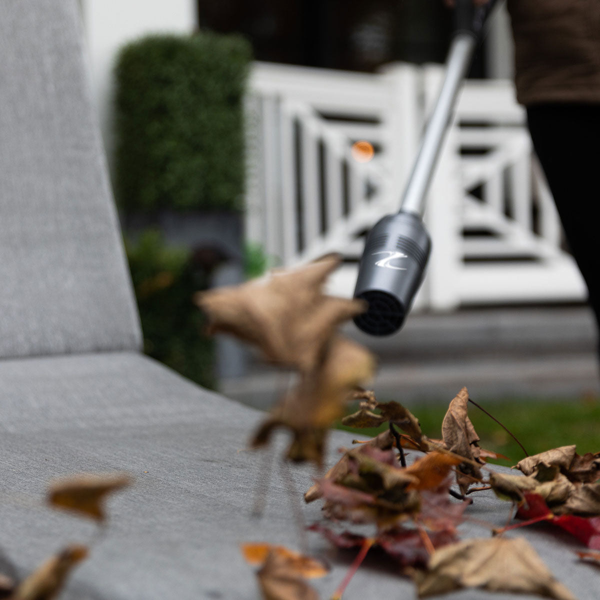 Cordless Air Broom - image 5