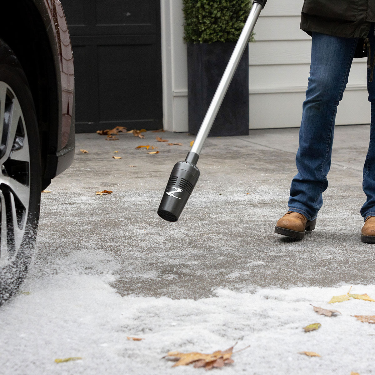Cordless Air Broom - image 7