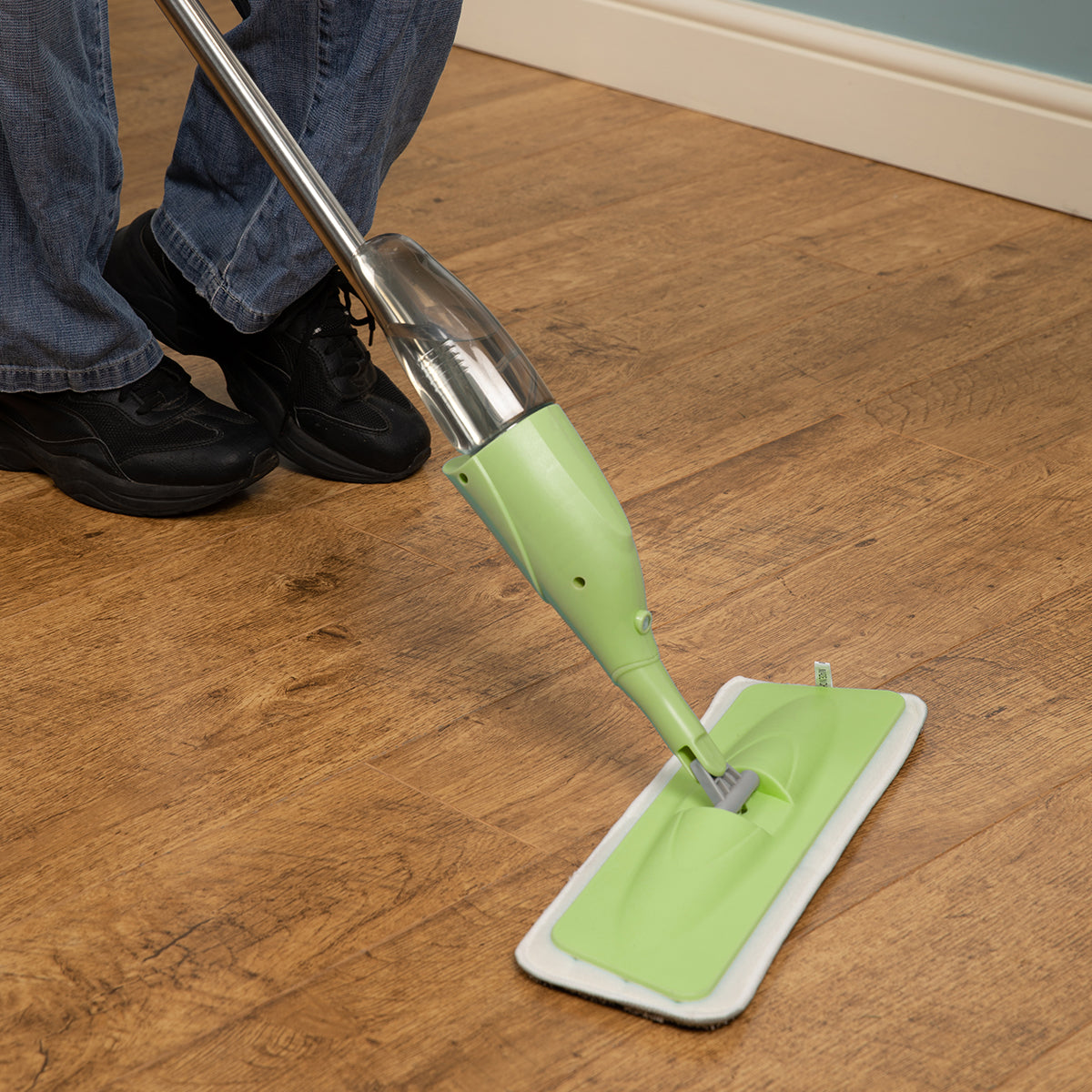 5-in-1 Floor and Window Cleaner - image 5