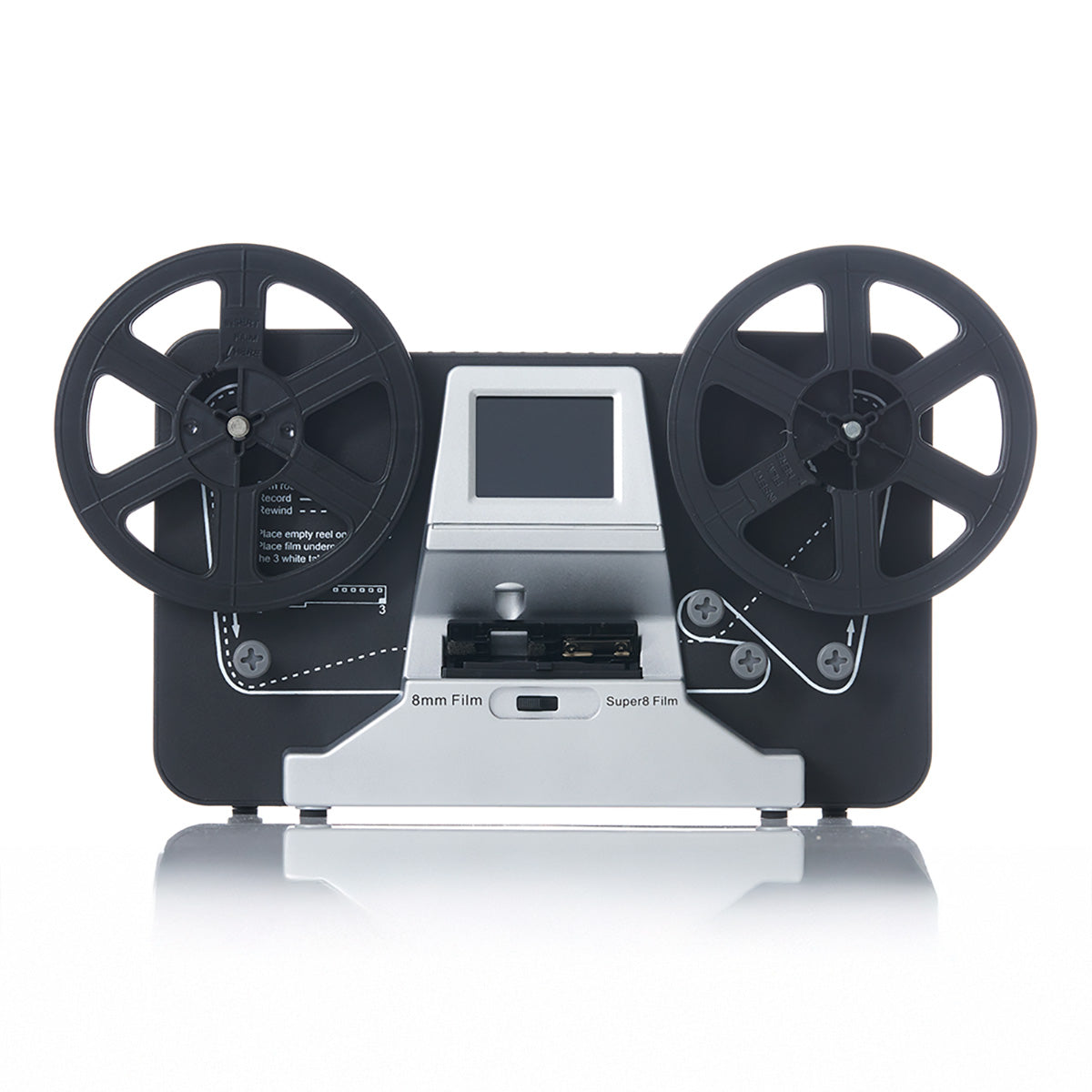 HD Film Reel Converter - image 5