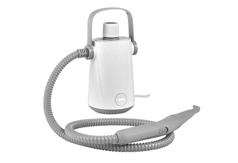 Multi-Purpose Handheld Steam Cleaner - image 2