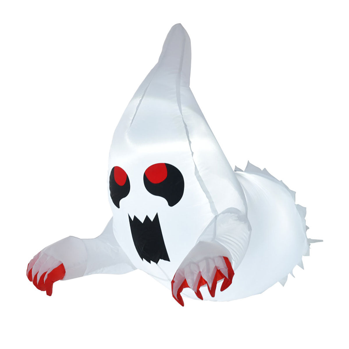 Flying Halloween Inflatable with Suction Cups - image 9