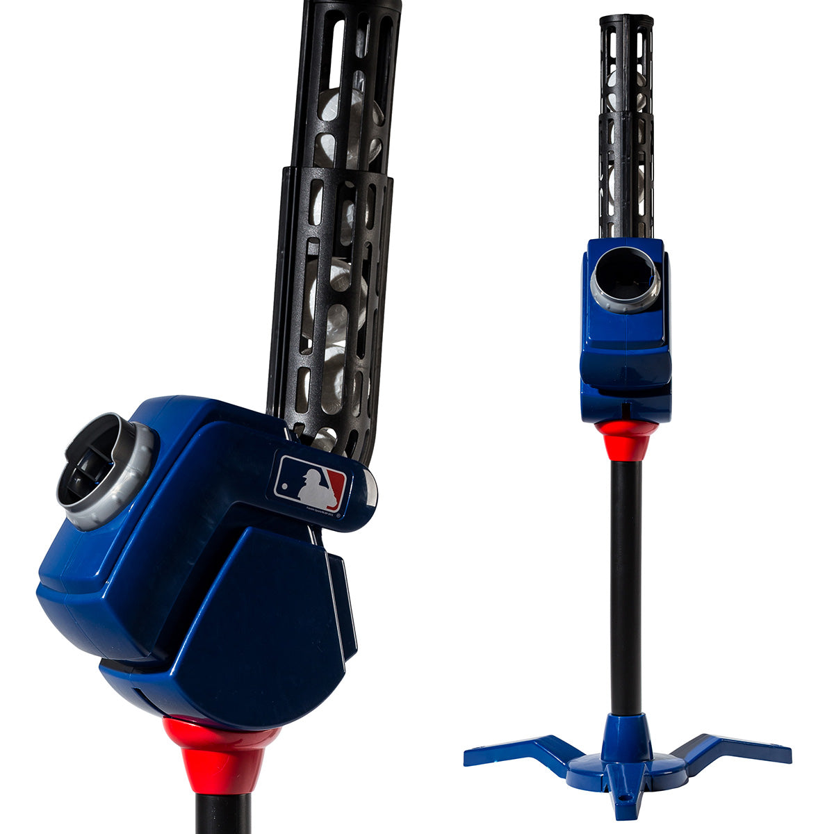 MLB 4-in-1 Pitching Machine - image 11