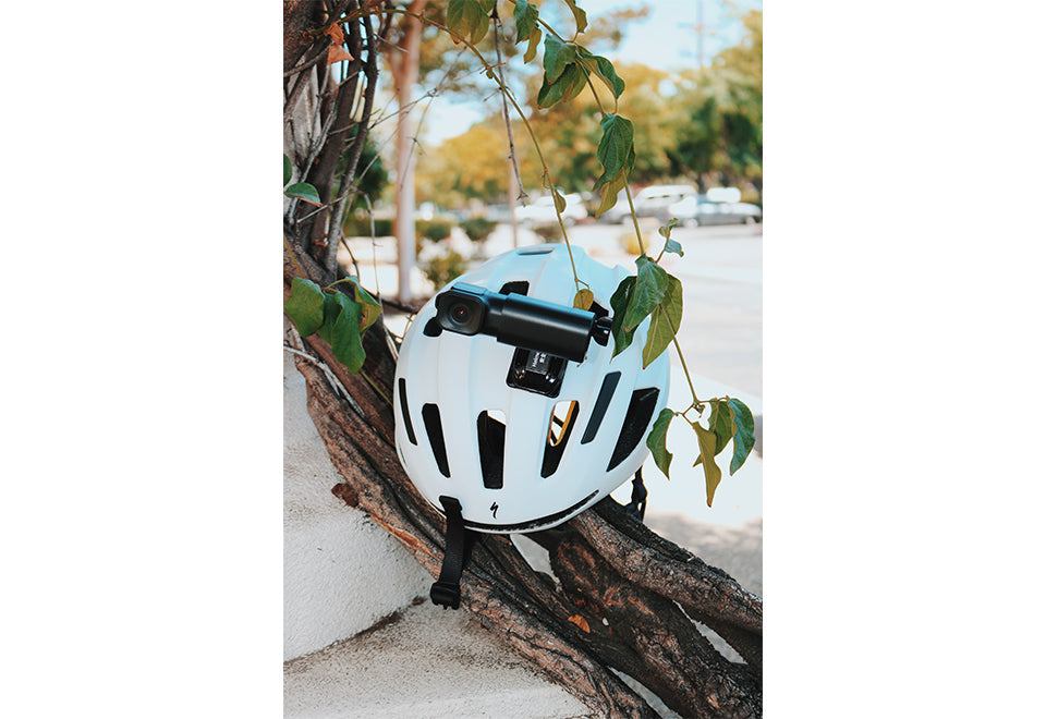 Motorcycle/Bicycle Dash Cam - image 7
